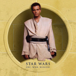 Obi-Wan Kenobi 1