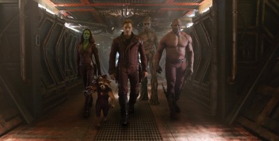 Marvel's Guardians  of the Galaxy