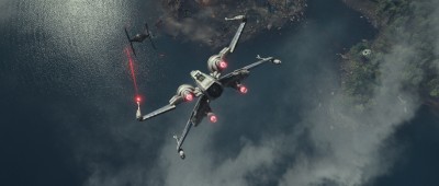 X-Wing